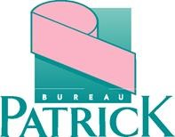 Logo Bureau Patrick Real Estate 